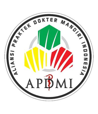 ALIANSI PRAKTEK DOKTER MANDIRI INDONESIA APDMI