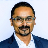 Abdul R. Shaikh, PhD, MHSc