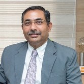 Arvind Sivaramakrishnan, CHCIO