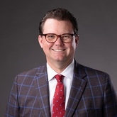 Christopher L. Smith, MBA