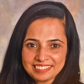 Deepti Pandita, MD, FACP, FAIA 