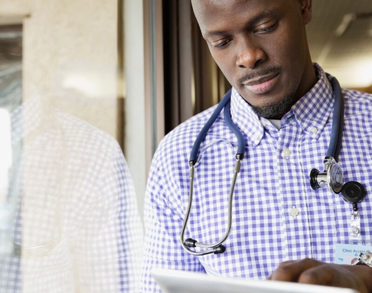 Measures of success for interoperability impact providers utilizing healthcare data