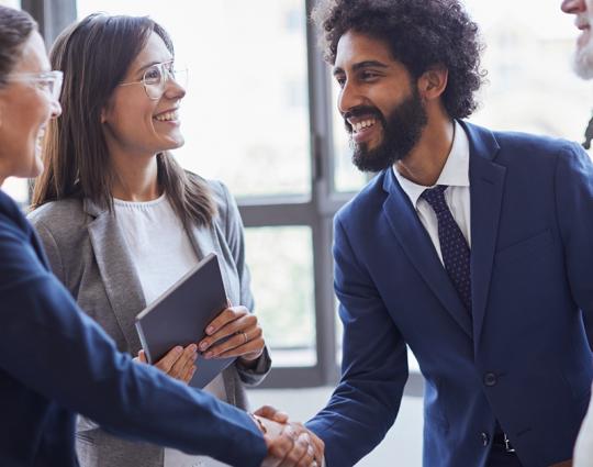 Interviewing for health information and technology jobs