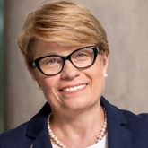 Gabriela Mustata Wilson, PhD, MSc, FHIMSS