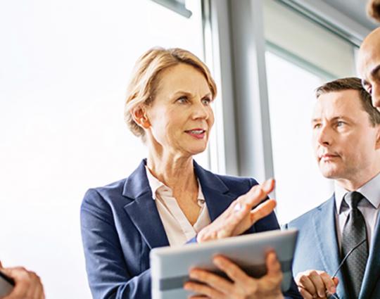 Applying for the HIMSS North America Board of Directors 