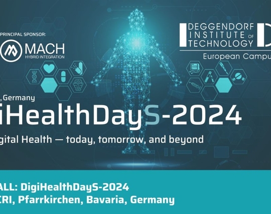 DigiHealthDays 2024
