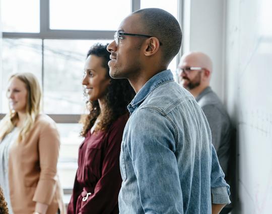 HIMSS Releases 2019 U.S. Leadership & Workforce Survey Results