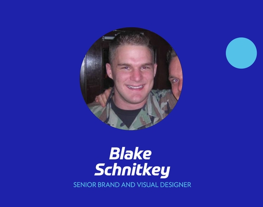 Blake Schnitkey