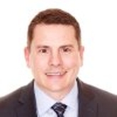 Jason A. Bickford, MCSE, FHIMSS