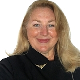 Joan Imrich, MS, PMP