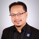 Jose Barbudo, III, RN-BC, PhD(c), CPHIMS, SHIMSS