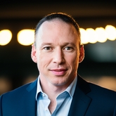 Keagen Brown, MBA, CALA, CPHIMS