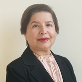 Karima Lalani, PhD, MBA, RHIA, FACHE