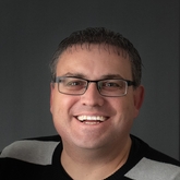 Keith Cromwell, M.Ed