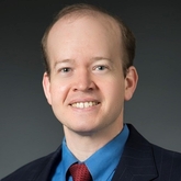 Kevin Gormley, PhD, CPHIMS, SHIMSS 