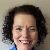 Maureen Slackway, MS, MLS(ASCP), CQA(ASQ), CPHIMS, CAPM