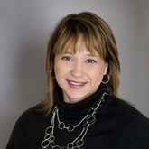 Michelle Dougherty, MA, RHIA