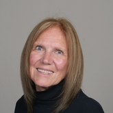 Patricia MacTaggart, MBA, MMA, CAHIMS