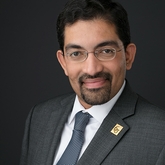 Pradeep S.B. Podila, PhD, MHA, MS, FACHE, FHFMA, FNAHQ, CPHIMS, CPHQ, CSSBB