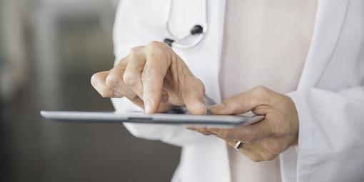 Tackling the Opioid Epidemic with Information & Innovation 