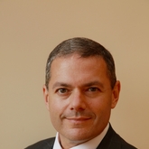 Eric Raffin, FACHE, FHIMSS, CHCIO