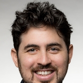 Roi Shternin, AEMT, B.ed, MA(can)