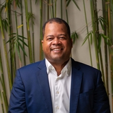 Roosevelt De Los Santos MD, MBA, MS (Pop. Health), CPE, FAAP, ABPM-CI, CPPS 