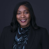 Sophia Brown, RN, PhD