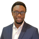 Albert Arnold Musinguzi, MBA, MSc.,BSc., CISSP, HCISPP