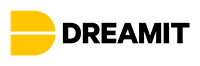 Dream It logo