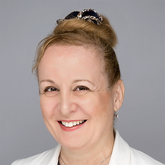 Michelle Ramim, Ph.D. MBA