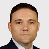 Erich P. Murrell, FACHE, FHIMSS, CPHIMS, PMP, CISSP