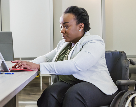 Advancing nursing career in informatics