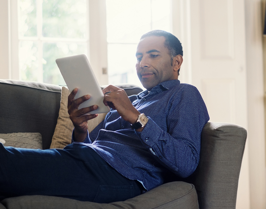 Personal data protected with health regulations