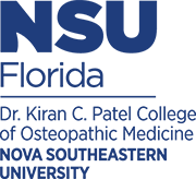 Nova Southeastern University Logo