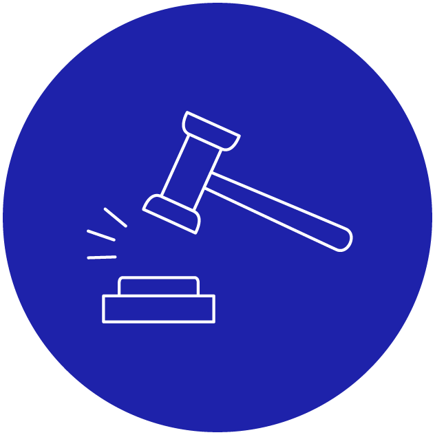 legislative icon