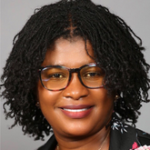 Mayfair Afiah Aboagyewah, RM, MSN, MNS, MSc