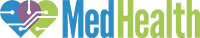 MedHealth logo