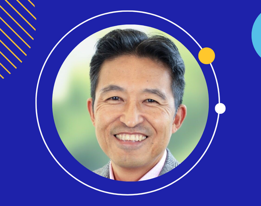 Jimmy Chung, MD, MBA, FACS, FABQAURP, CPE, CMRP; Chief Medical Officer at Advantus Health Partners