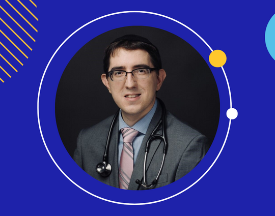 Jonah Feldman, MD, FACP 
