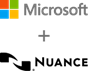 Microsoft + Nuance
