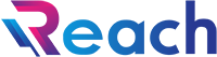 Reach logo