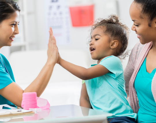 Addressing SDOH Part 2