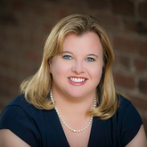 Stephanie Jamison, MPA